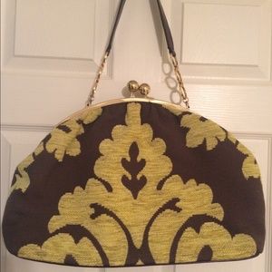 Vintage Collector's Handbag Glenda Gies